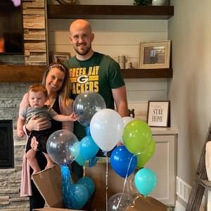 Meet your Posher, Caycee